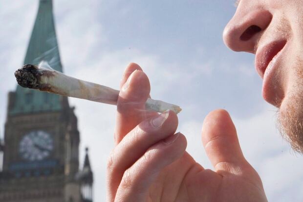 Legalize Pot
