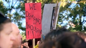MMIW
