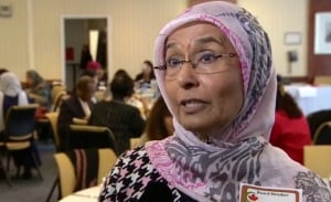 muslim women