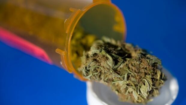 Medical Marijuana