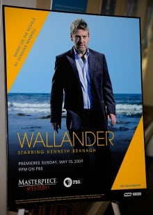 Wallander