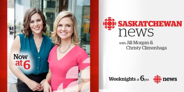 CBC Saskatchewan News