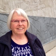 Marianne Wilkinson, ottawa city councillor