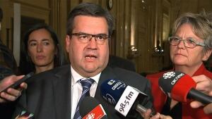 denis coderre