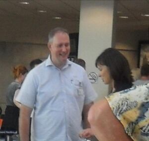 Hungarian CBSA liaison officials?