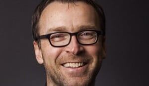 David Alston