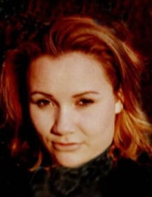 Maggie Lea Burke