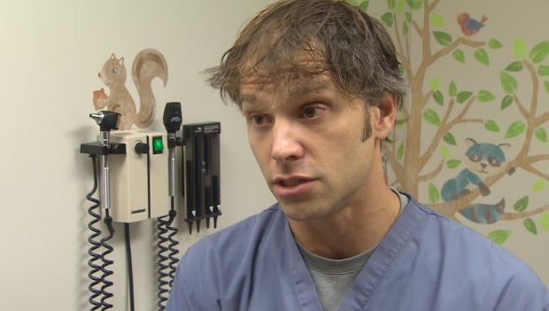 Dr. Tim Holland