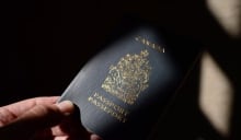 passport