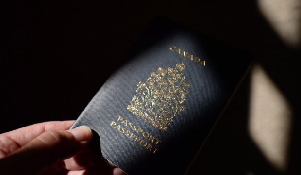 passport