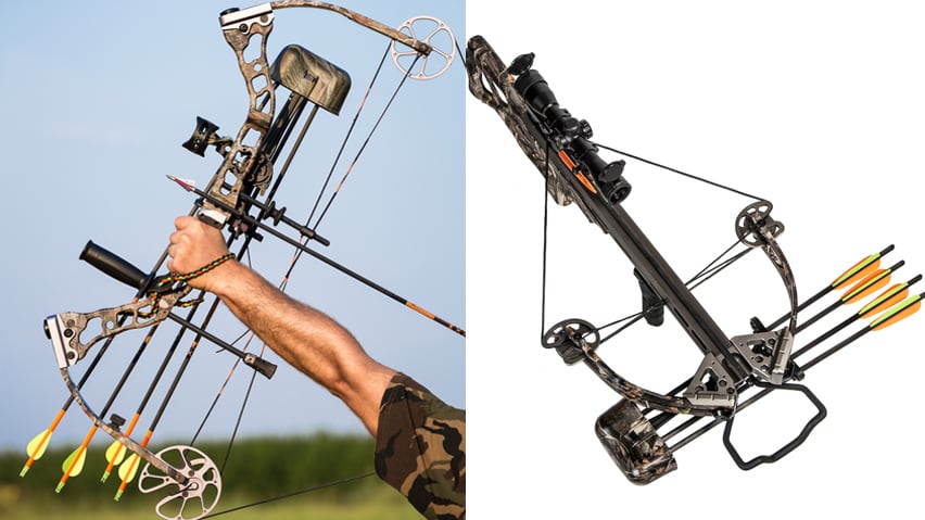 do you need a license to own a crossbow do you need a license to own a crossbow