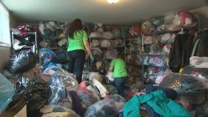 Blankets for Mocnton
