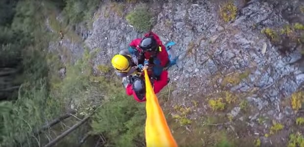 North Shore Rescue