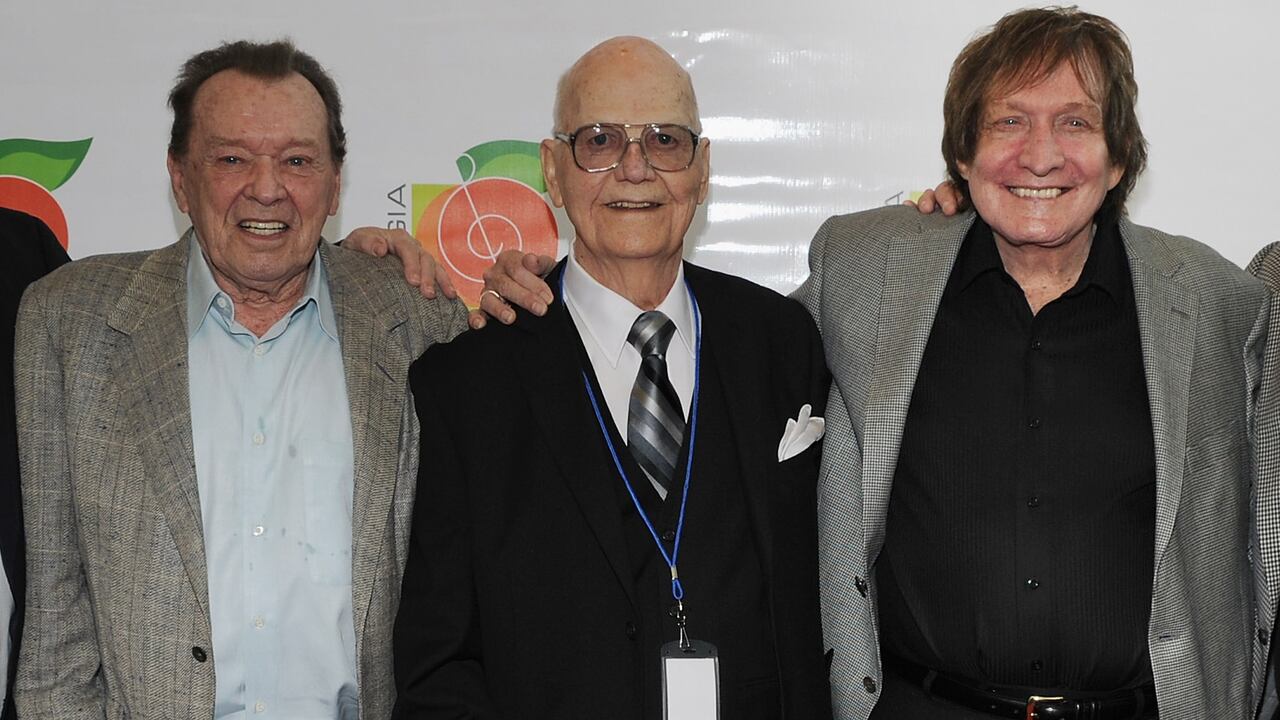 Billy Joe Royal Singer Of Down In The Boondocks Dead At 73 Cbc News
