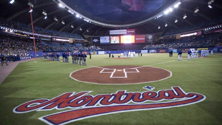 Should Montreal pursue MLB? - Ballpark Digest