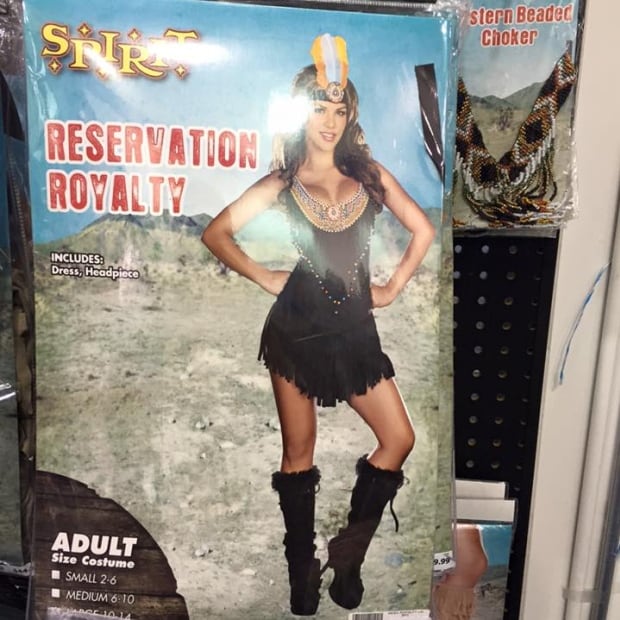 reservation royalty is one of the halloween costumes for adults on display at a - Halloween Stores Oklahoma City reservation royalty is one of the halloween costumes for adults on display at a - Halloween Stores Oklahoma City
