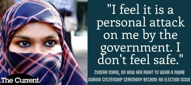 Zunera Ishaq Quote Board - The Current