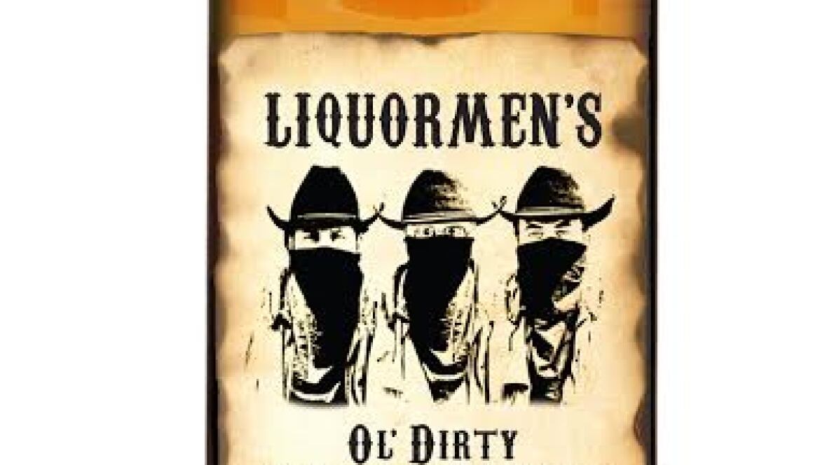 trailer park boys liquormen