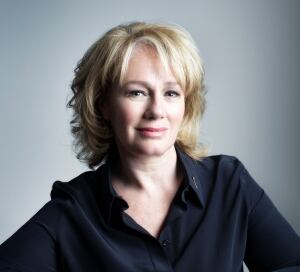 Arlene Dickinson