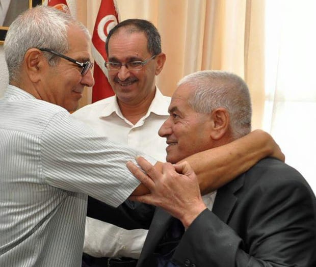 Tunisia Nobel Peace Prize