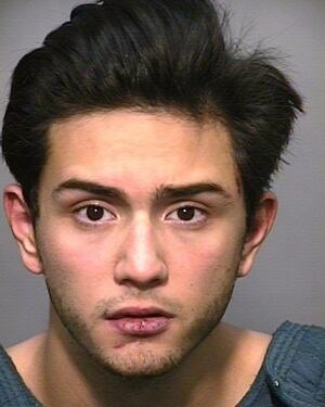 Northern Arizona University Shooting