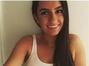Andrea Christidis