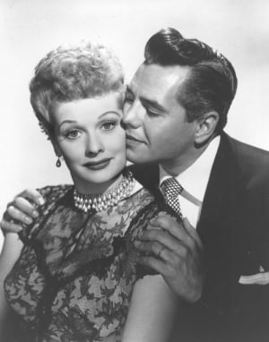 People Lucille Ball