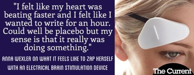 Anna Wexler - Brain Simulation Quote