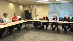 seniors coalition manifesto retirement