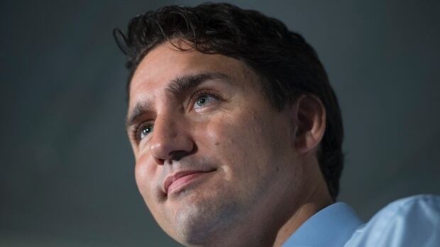 Trudeau