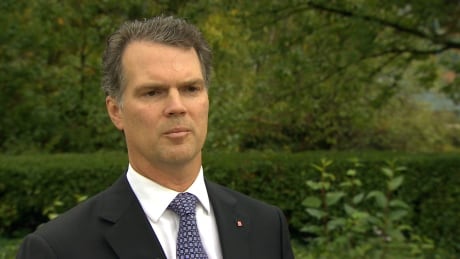 Fin Donnelly, NDP candidate for Port Moody-Coquitlam, says despite Canadian engagement in the humanitarian crisis in Syria, immigration has waned as an election issue. Fin Donelly head and shoulders shot 2015 election