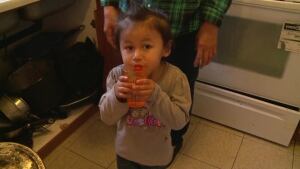 Hailey Sakanee