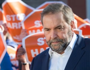 FedElxn NDP 20151013