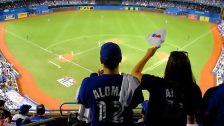 Toronto Blue Jays fans will pack Rogers Centre on Wednesday for Game 5 of the American League Division Series. The Jays need to beat the Texas Rangers to keep their World Series dream alive. Toronto Blue Jays Playoffs