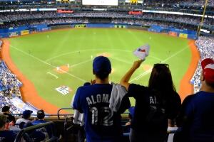 Toronto Blue Jays Playoffs
