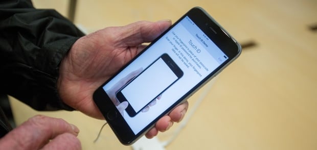 iPhone 6 plus