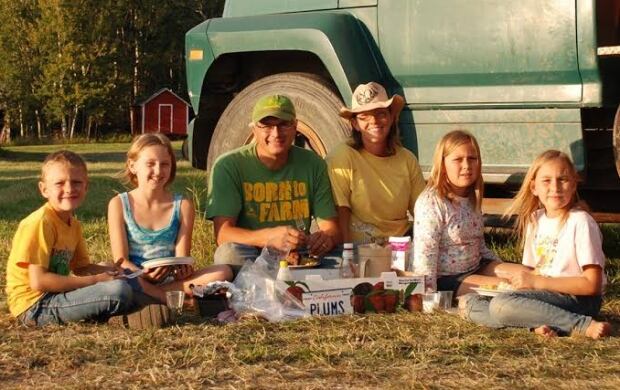 Bott family