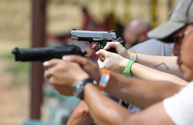 Gun Control Colorado
