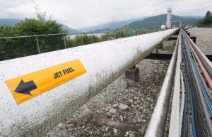 Trans Mountain 20150820
