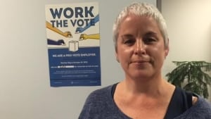 Kate Kehler Social Planning Council of Winnipeg