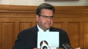 Denis Coderre, Montreal Mayor