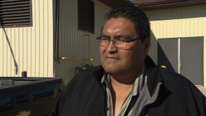 Michael Bob Kahkewistahaw First Nation