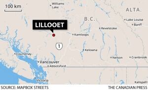 Lillooet attack
