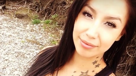 Christa Cachene