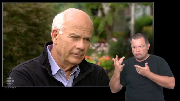 Mansbridge 1x1 interpreter