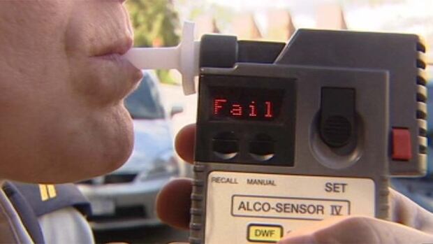 Breathalyzer