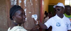 Guinea Election