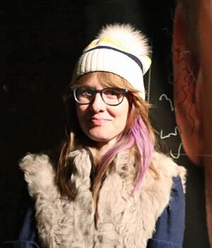 Katie Gemmill