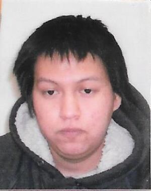 David James Lillooet attack