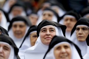 POPE-CANONISATION/